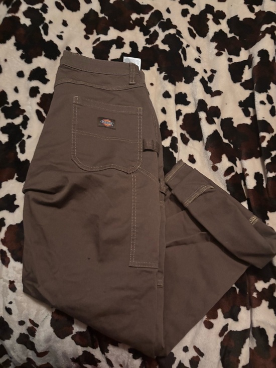 Dickies Pants - Women’s dickies carpenter work pants